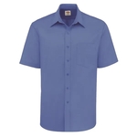 Dickies Men's Short Sleeve Oxford Shirt
