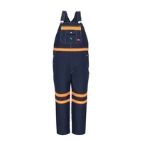 Dickies E-Vis Overall... from ASI 84358 S&S Activewear