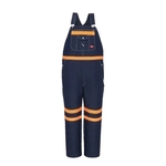 Dickies Men's E-Vis Overall