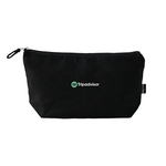 The Canvas Accessory Pouch