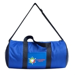 Long Haul Structured Duffel Bag