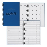 WireO Tucson Grande White Academic Planner... from ASI 68507 The Magnet Group...