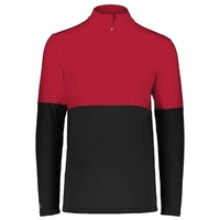 Holloway Youth Momentum Quarter-Zip Pullover... from ASI 84358 S&S Activewear