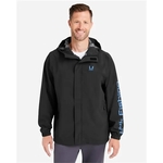 HUK Men's Storm Rain Jacket