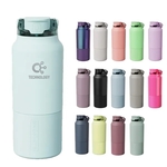 BruMate Rise 35oz Custom Insulated Bottle