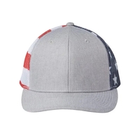 Kati Printed Mesh Trucker Cap... from ASI 84358 S&S Activewear