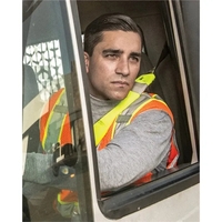 Dual Stripe Seat Belt Covers... from ASI 84358 S&S Activewear