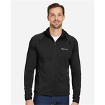 Marmot Men's Leconte Full-Zip Hooded Jacket