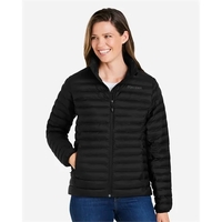 Marmot Women's Echo Featherless Jacket... from ASI 84358 S&S Activewear