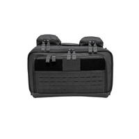 MERET OMNI™ PRO X Black Convertible Backpack Bag... from ASI 84358 S&S...