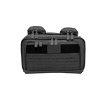 MERET OMNI™ PRO X Black Convertible Backpack Bag