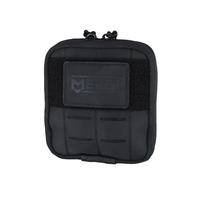 MERET Mini Personal Response Black Pack... from ASI 84358 S&S Activewear