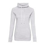 MV Sport Women's Space-Dyed Cowl Neck Sweatshirt