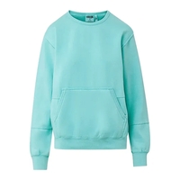 MV Sport Women's Coastal Color™ Sweatshirt... from ASI 84358 S&S Activewear