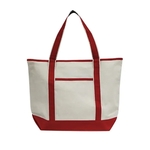 OAD Promotional Heavyweight Large Beach Tote