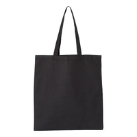 Cotton Canvas Tote... from ASI 84358 S&S Activewear