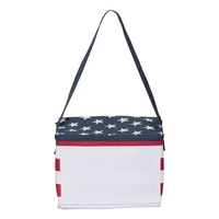 OAD OAD Americana Cooler... from ASI 84358 S&S Activewear