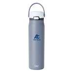 Mesa Sport 30 oz Custom Insulated Bottle with Covered Chug
