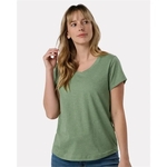 Recover Women's Eco T-Shirt
