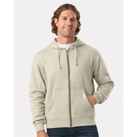 Recover Full-Zip Hooded Sweatshirt... from ASI 84358 S&S Activewear