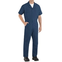 Speedsuit Short Sleeve Long Sizes... from ASI 84358 S&S Activewear