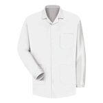 Red Kap Unisex ESO/ Anti-Stat Counter Jacket