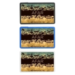 Business Card Style Mint Dispenser