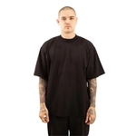 Shaka Wear Unisex Garment-Dyed Reverse T-Shirt