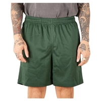 Shaka Wear Mesh PE Gym Shorts... from ASI 84358 S&S Activewear