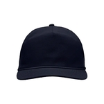 Sportsman Five-Panel Ripstop Cap