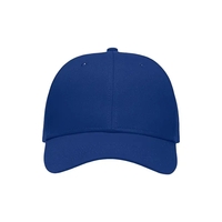 Sportsman Lo-Pro Solid Back Traditional Trucker Cap... from ASI 84358 S&S...