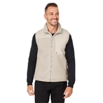 Spyder Unisex Venture Sherpa Vest