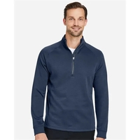 Spyder Xtryme Half-Zip... from ASI 84358 S&S Activewear