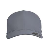 Spyder Resystr Flexfit Snapback Cap... from ASI 84358 S&S Activewear