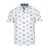 Swannies Men's Milltown Polo... from ASI 84358 S&S Activewear