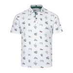 Swannies Men's Milltown Polo
