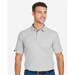Swannies Men's Tanner Polo