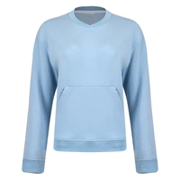 Swannies Women's Margaret Pullover... from ASI 84358 S&S Activewear