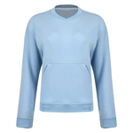 Swannies Women's Margaret Cross Neck Sweatshirt