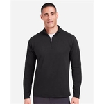 TASC Performance Inc Men's Carrollton Quarter-Zip Pullover
