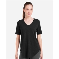 TASC Performance Inc Women's Longline T-Shirt... from ASI 84358 S&S Activewear