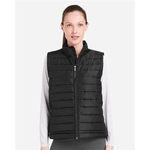TASC Performance Inc Women's Quilted Puffer Vest