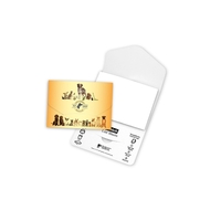 Pocket pack of 40 Scotch™ brand lint remover sheets made in... from ASI 92980...