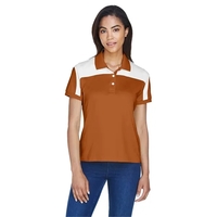 Team 365 Women's Victor Performance Polo... from ASI 84358 S&S Activewear