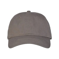 The Game Classic Twill Cap... from ASI 84358 S&S Activewear