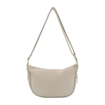 The Essential Crescent Bag