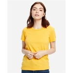 US Blanks Women's Cotton T-Shirt