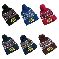 Sportsman Pigment Dyed Trucker Cap