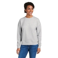 Vineyard Vines Women's Garment-Dyed Crew... from ASI 84358 S&S Activewear