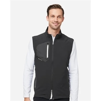 Zero Restrictions Full-Zip Vest... from ASI 84358 S&S Activewear